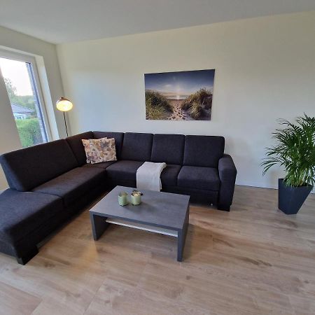 Apartment Nahe Meyer Werft In Ostfriesland Mit Kueche & Netflix Westoverledingen Ngoại thất bức ảnh