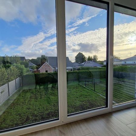 Apartment Nahe Meyer Werft In Ostfriesland Mit Kueche & Netflix Westoverledingen Ngoại thất bức ảnh