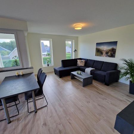 Apartment Nahe Meyer Werft In Ostfriesland Mit Kueche & Netflix Westoverledingen Ngoại thất bức ảnh