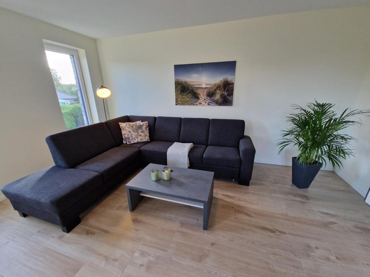 Apartment Nahe Meyer Werft In Ostfriesland Mit Kueche & Netflix Westoverledingen Ngoại thất bức ảnh