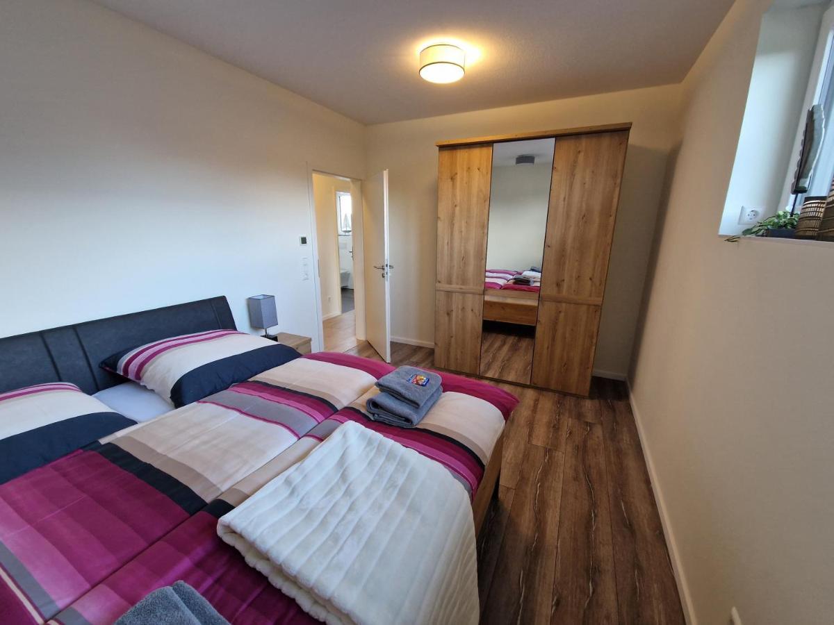 Apartment Nahe Meyer Werft In Ostfriesland Mit Kueche & Netflix Westoverledingen Ngoại thất bức ảnh
