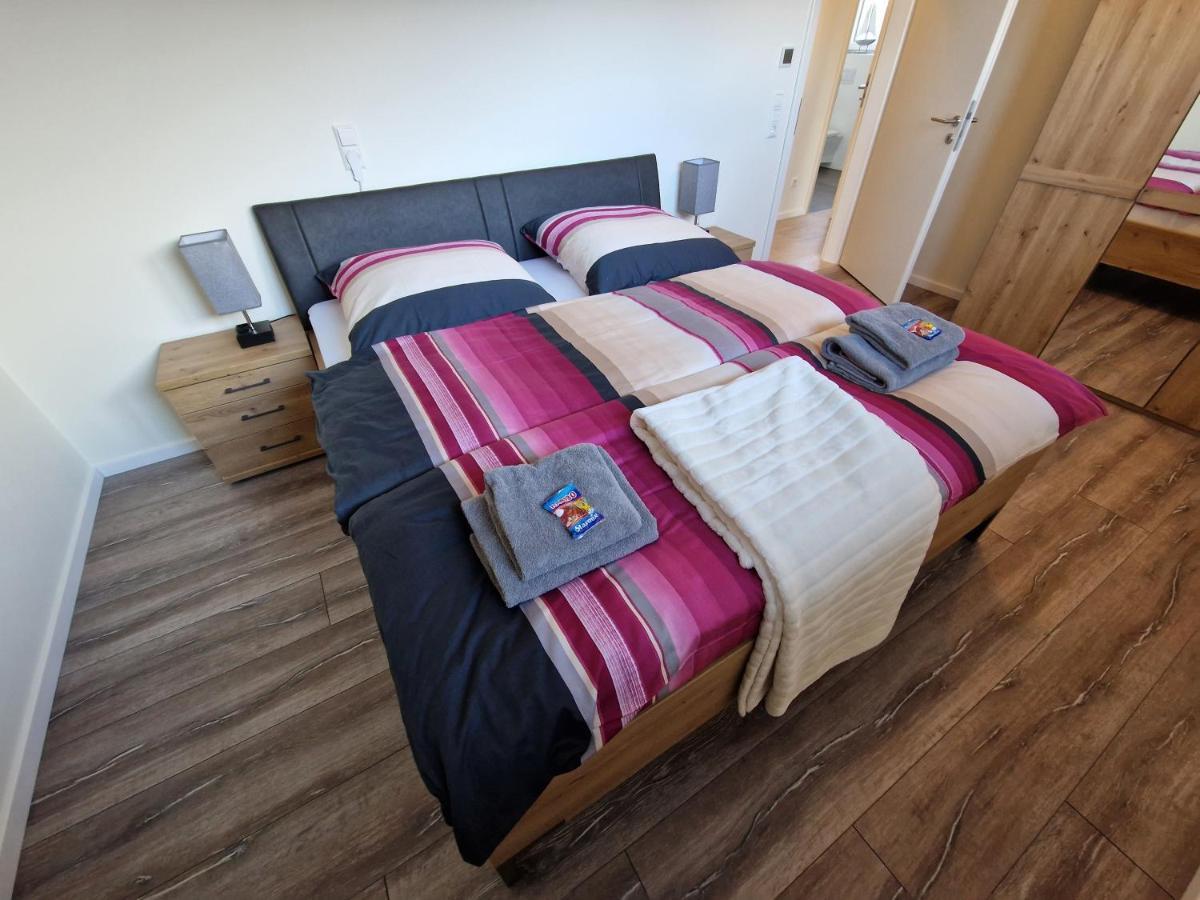 Apartment Nahe Meyer Werft In Ostfriesland Mit Kueche & Netflix Westoverledingen Ngoại thất bức ảnh