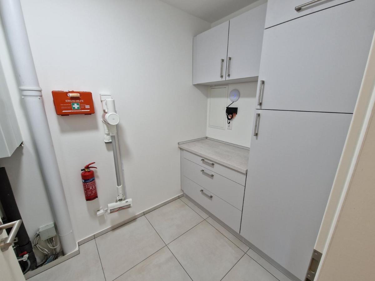 Apartment Nahe Meyer Werft In Ostfriesland Mit Kueche & Netflix Westoverledingen Ngoại thất bức ảnh