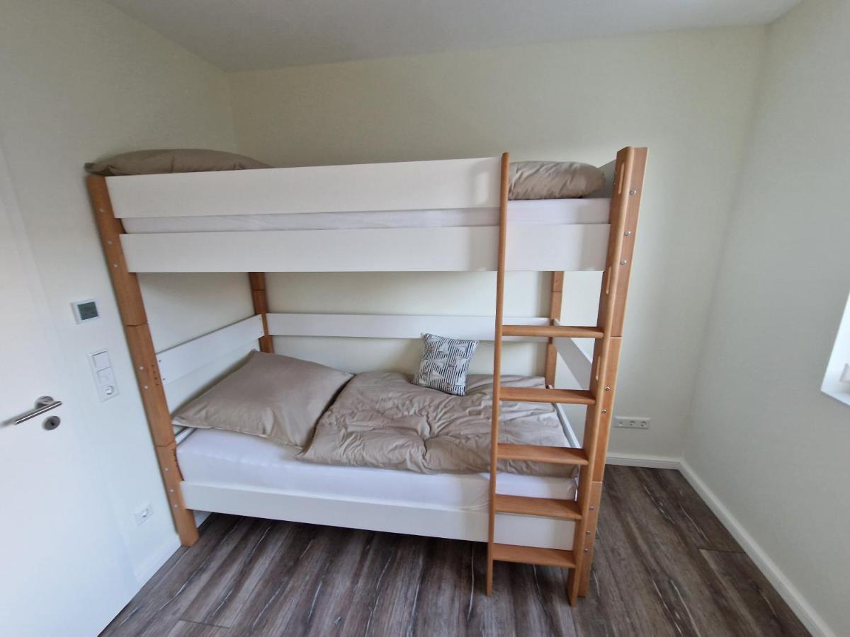 Apartment Nahe Meyer Werft In Ostfriesland Mit Kueche & Netflix Westoverledingen Ngoại thất bức ảnh