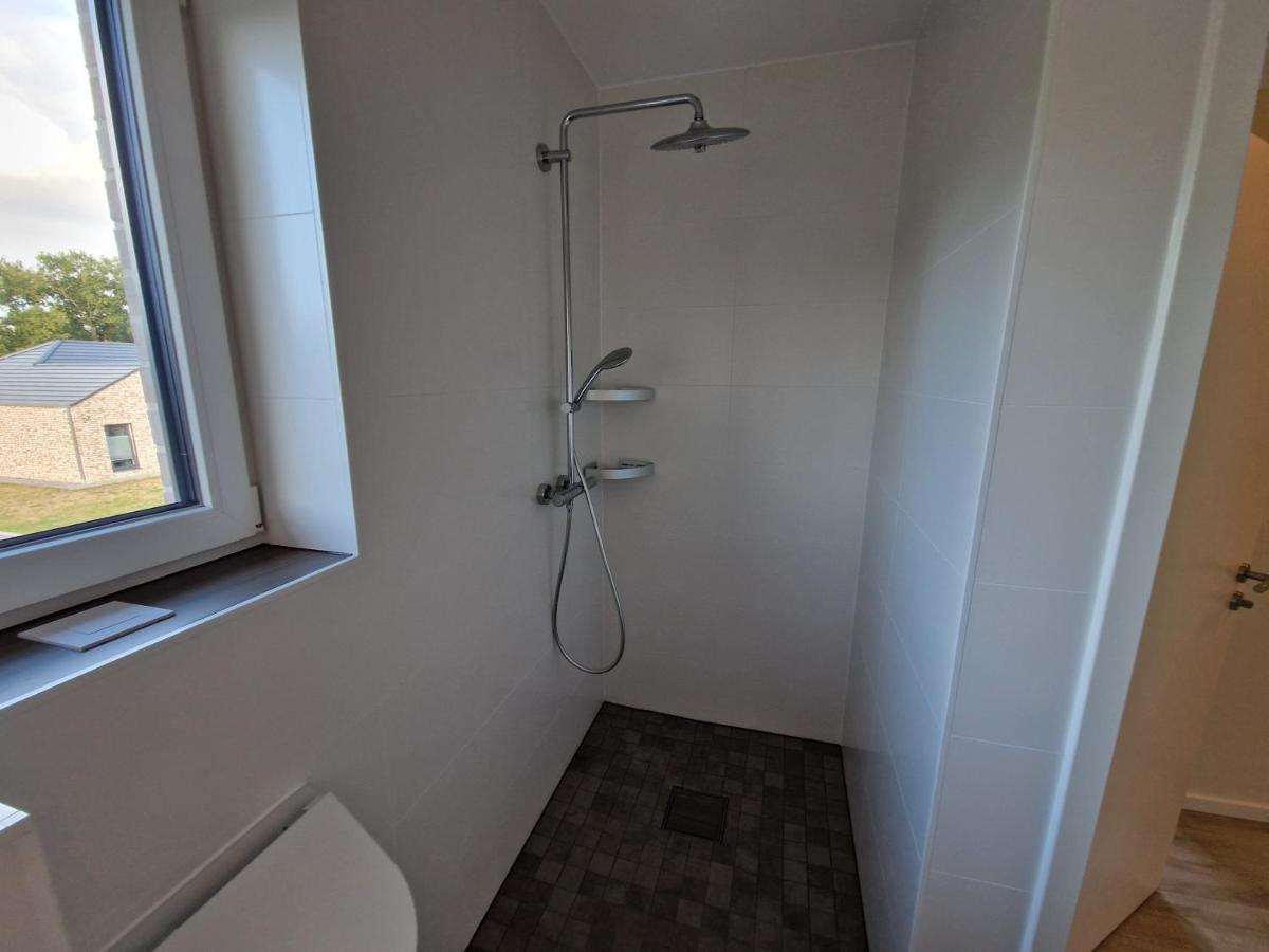 Apartment Nahe Meyer Werft In Ostfriesland Mit Kueche & Netflix Westoverledingen Ngoại thất bức ảnh