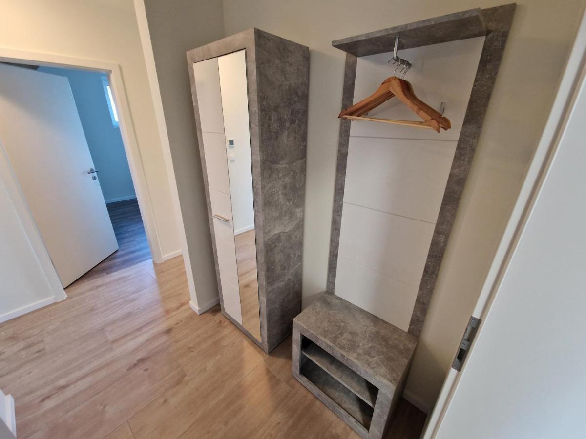 Apartment Nahe Meyer Werft In Ostfriesland Mit Kueche & Netflix Westoverledingen Ngoại thất bức ảnh